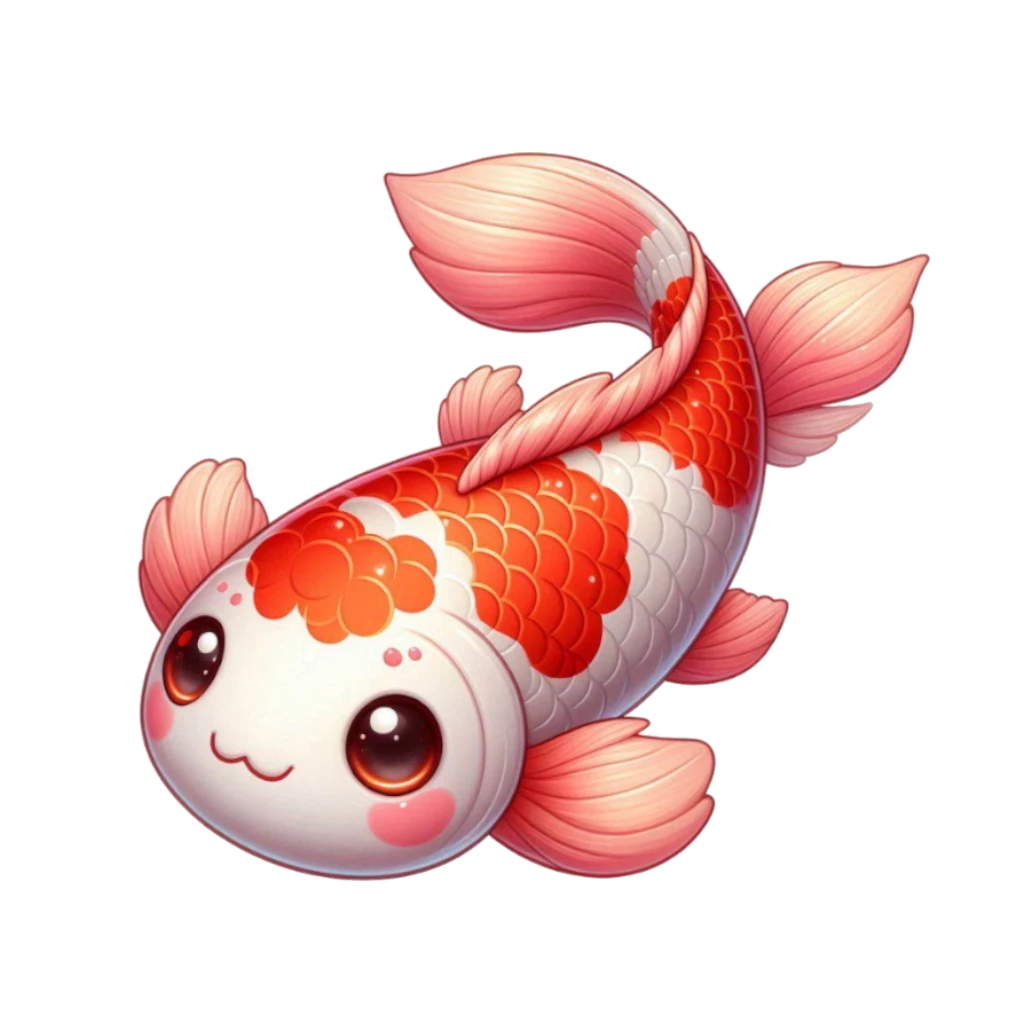 Kanji Koi